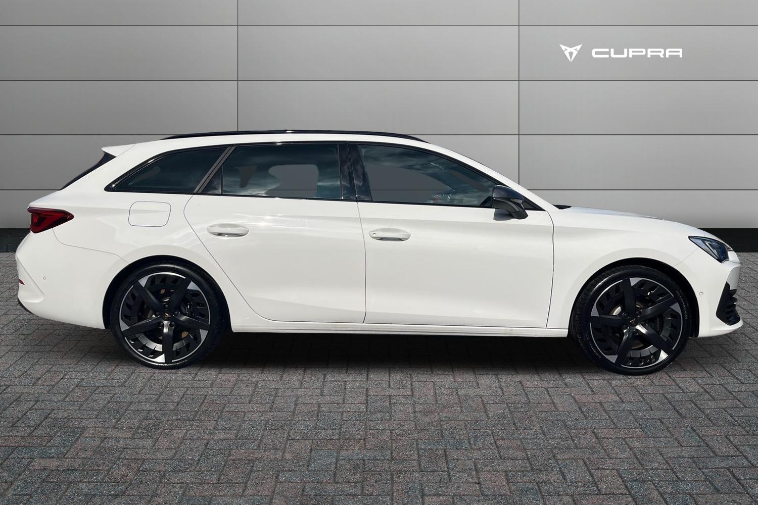 Used Cupra Leon 2025 for sale - 78074485: Photo 4