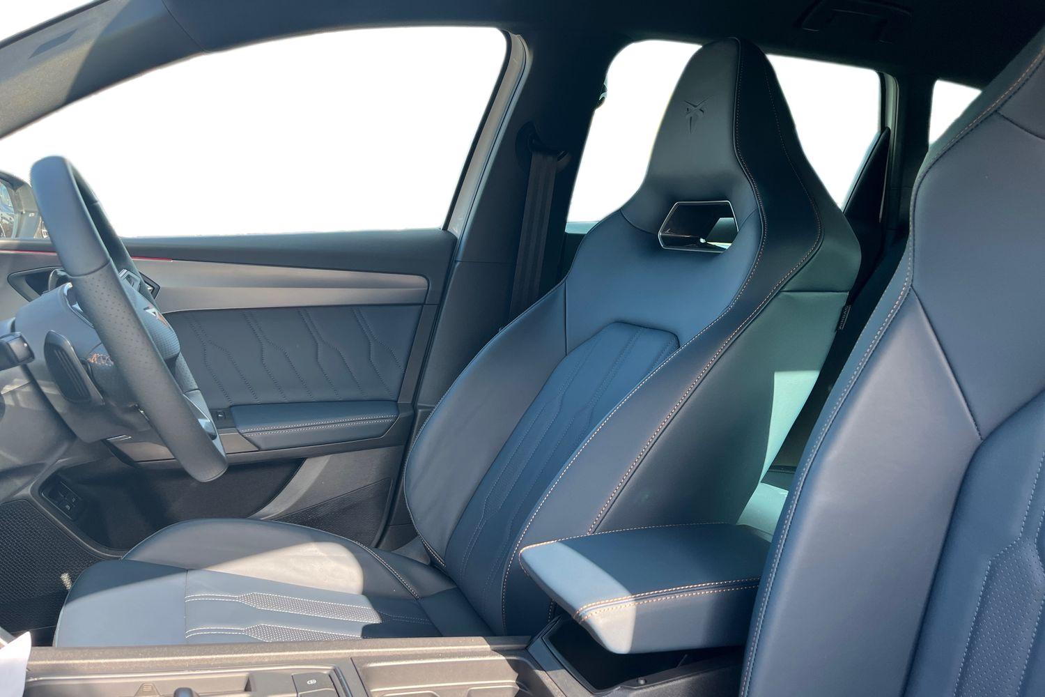 Used Cupra Leon 2025 for sale - 78074485: Photo 7