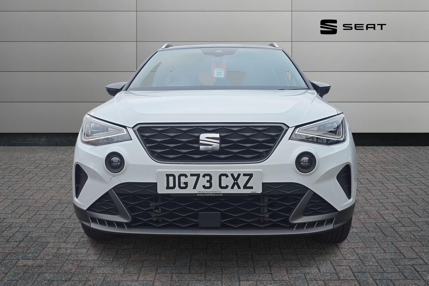 Used SEAT Arona 2023 for sale - 78131417: Photo 10