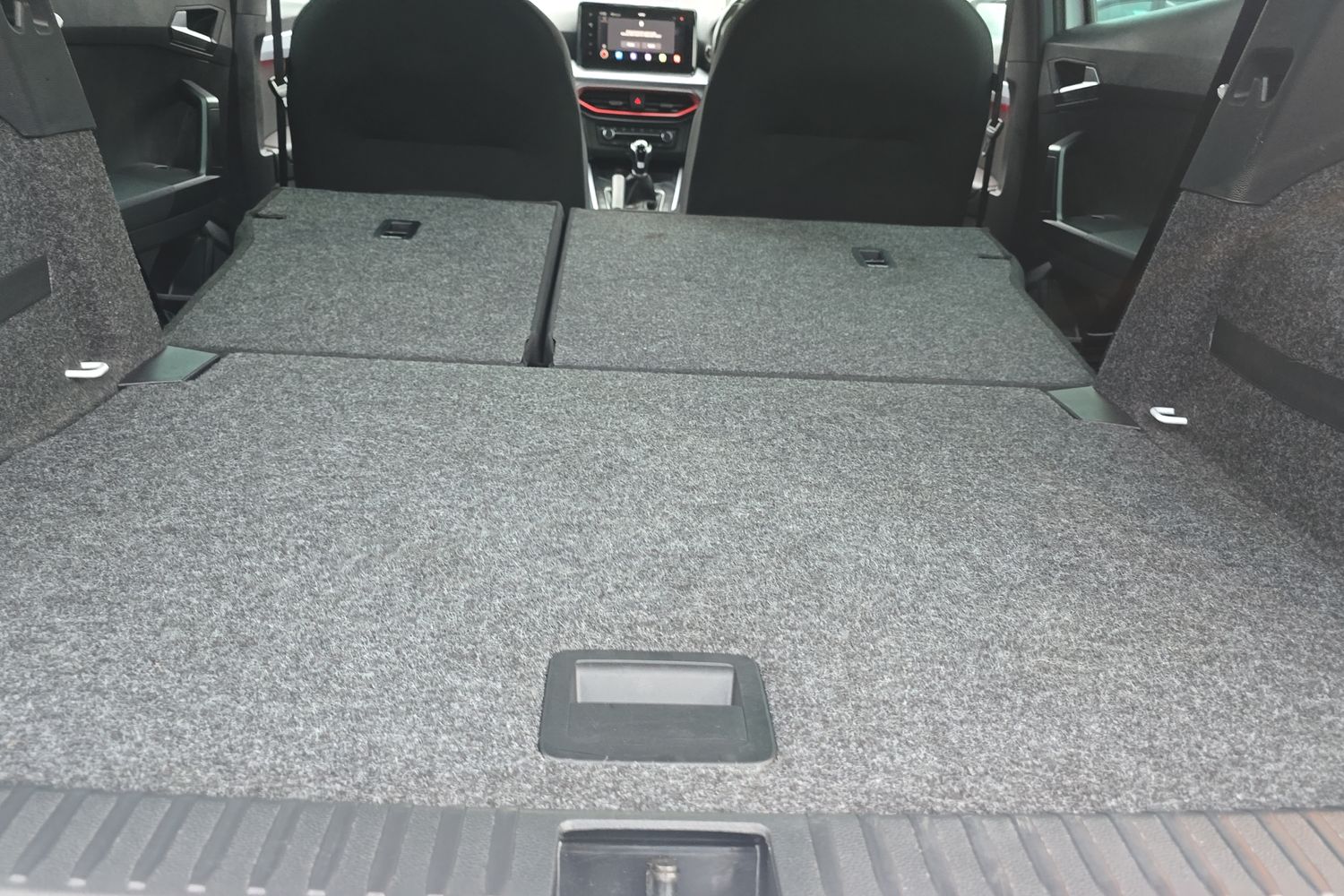 Used SEAT Arona 2023 for sale - 78131417: Photo 19