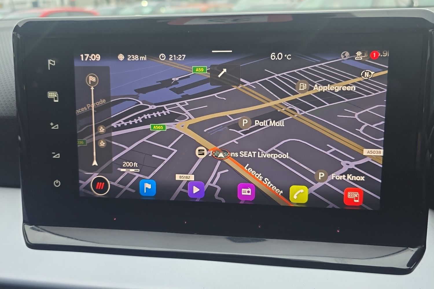 Used SEAT Arona 2023 for sale - 78131417: Photo 21