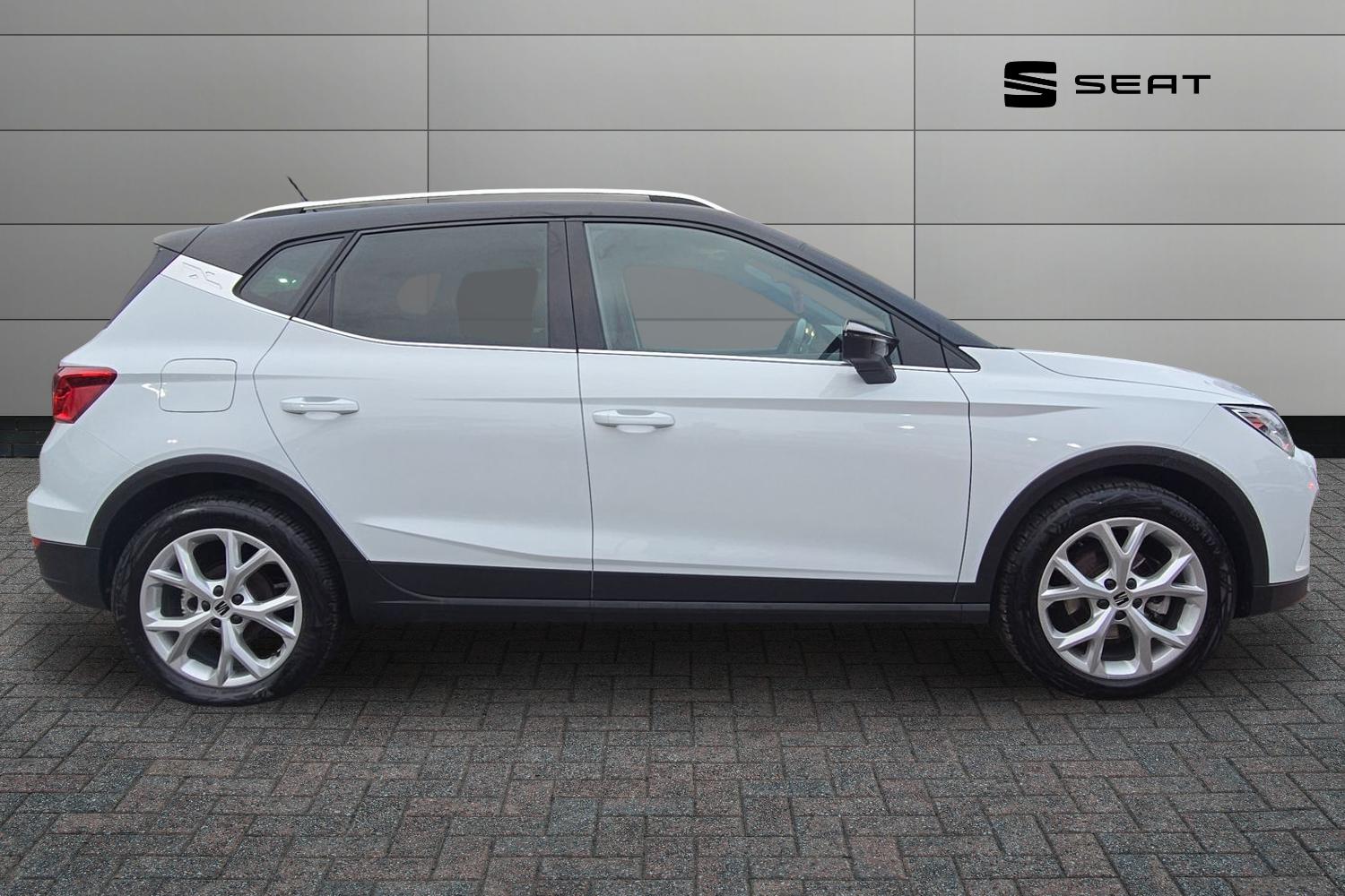 Used SEAT Arona 2023 for sale - 78131417: Photo 4