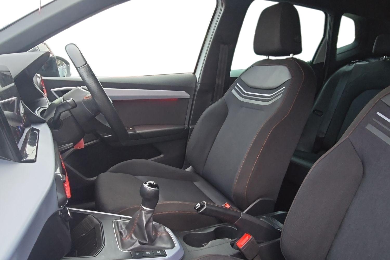 Used SEAT Arona 2023 for sale - 78131417: Photo 7