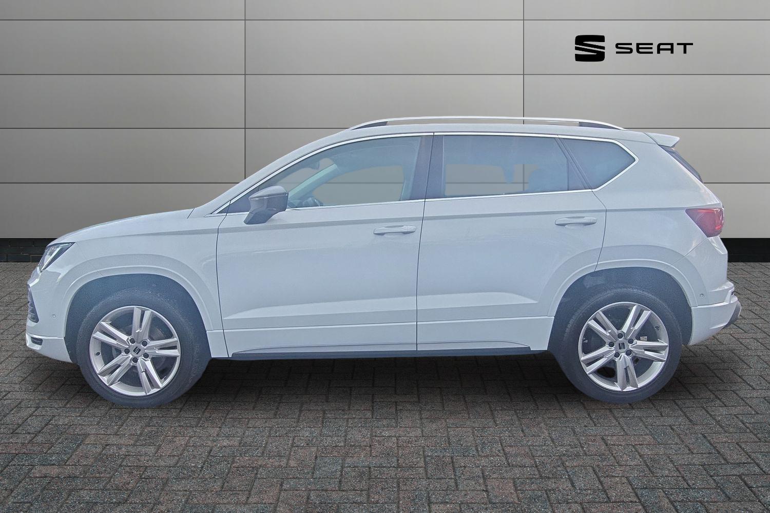 Used Cupra Formentor 2023 for sale - 77179293: Photo 12