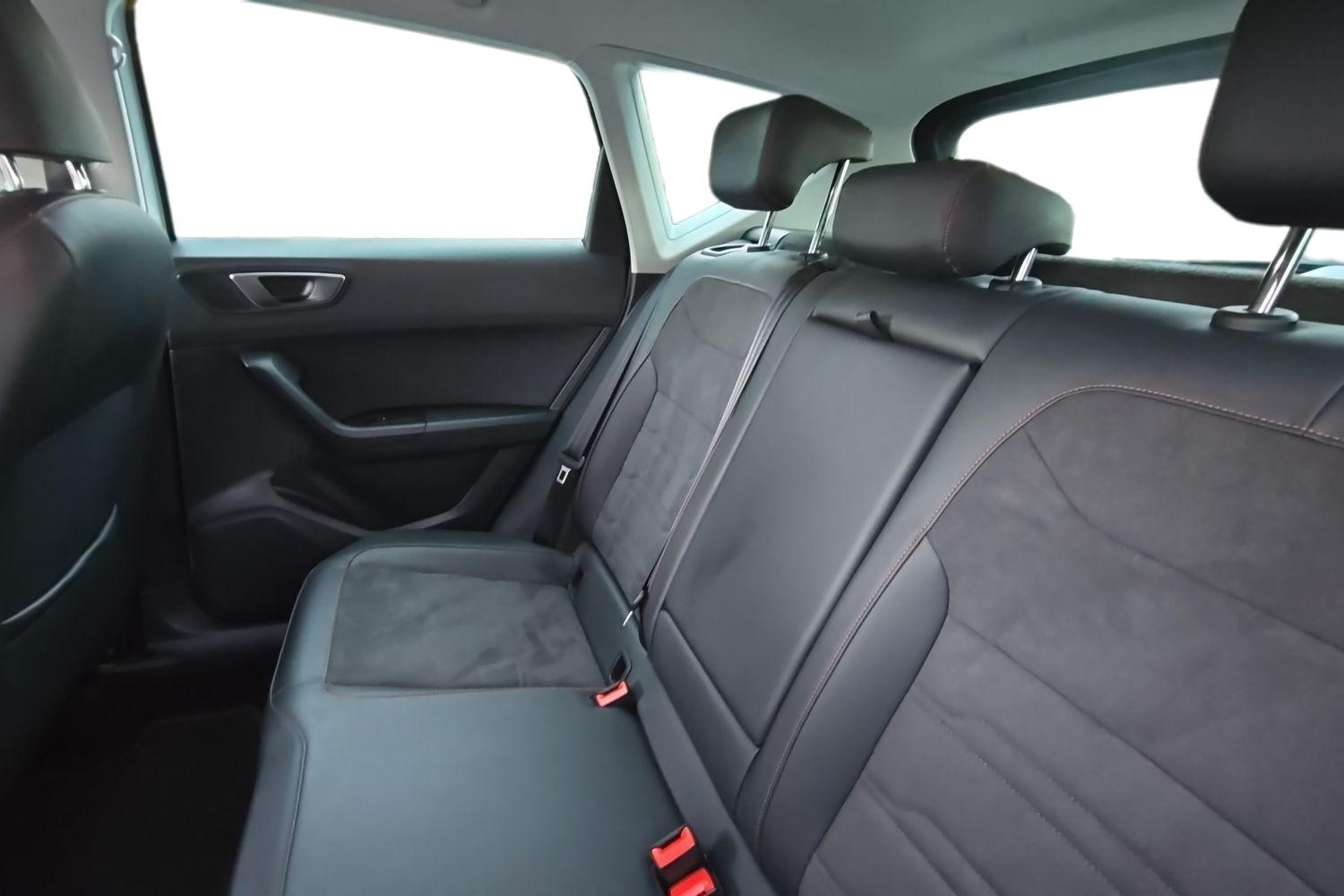 Used Cupra Formentor 2023 for sale - 77179293: Photo 16