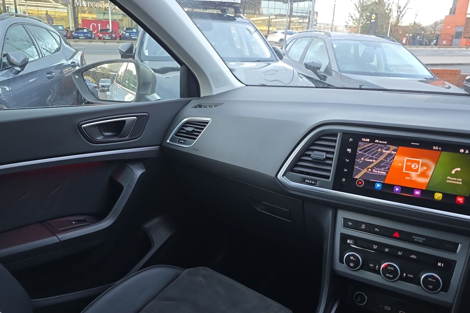 Used Cupra Formentor 2023 for sale - 77179293: Photo 23