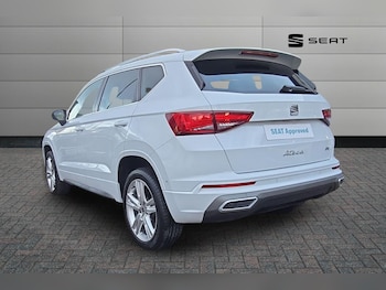 Used Cupra Formentor 2023 for sale - 77179293: Photo