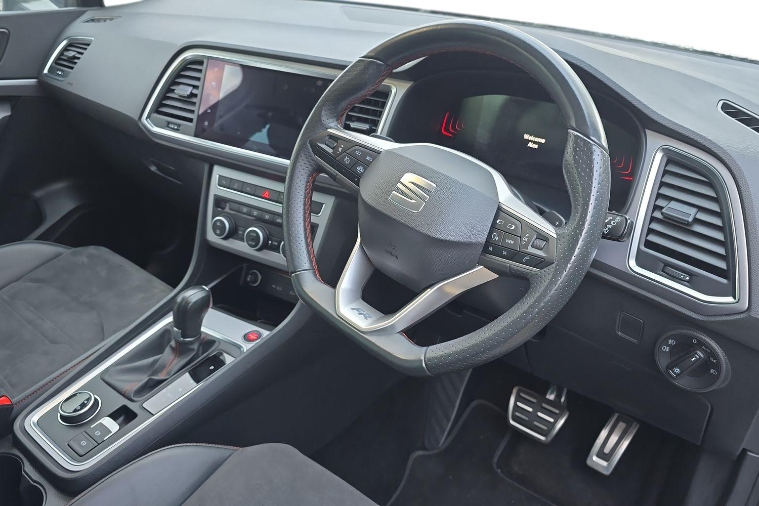 Used Cupra Formentor 2023 for sale - 77179293: Photo 6