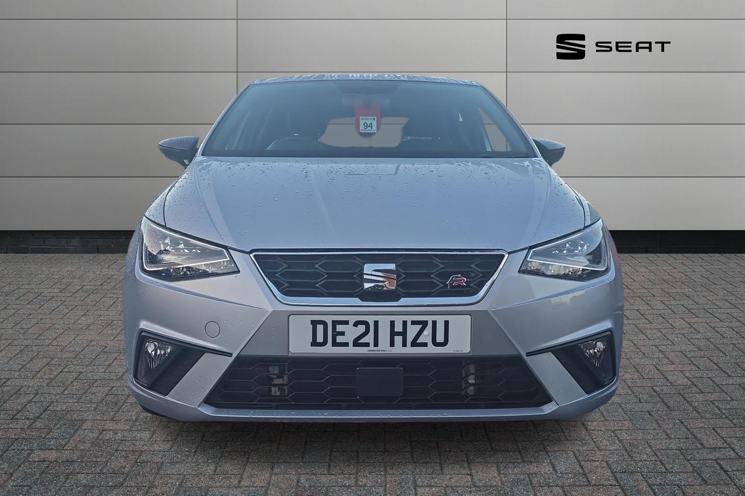 Used SEAT Ibiza 2021 for sale - 77927032: Photo 10
