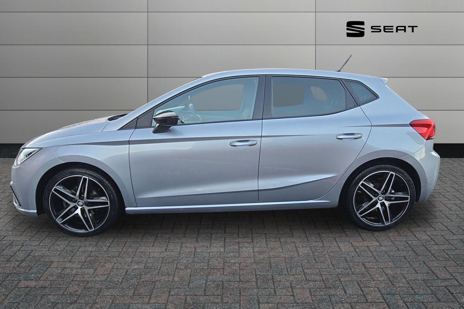 Used SEAT Ibiza 2021 for sale - 77927032: Photo 12