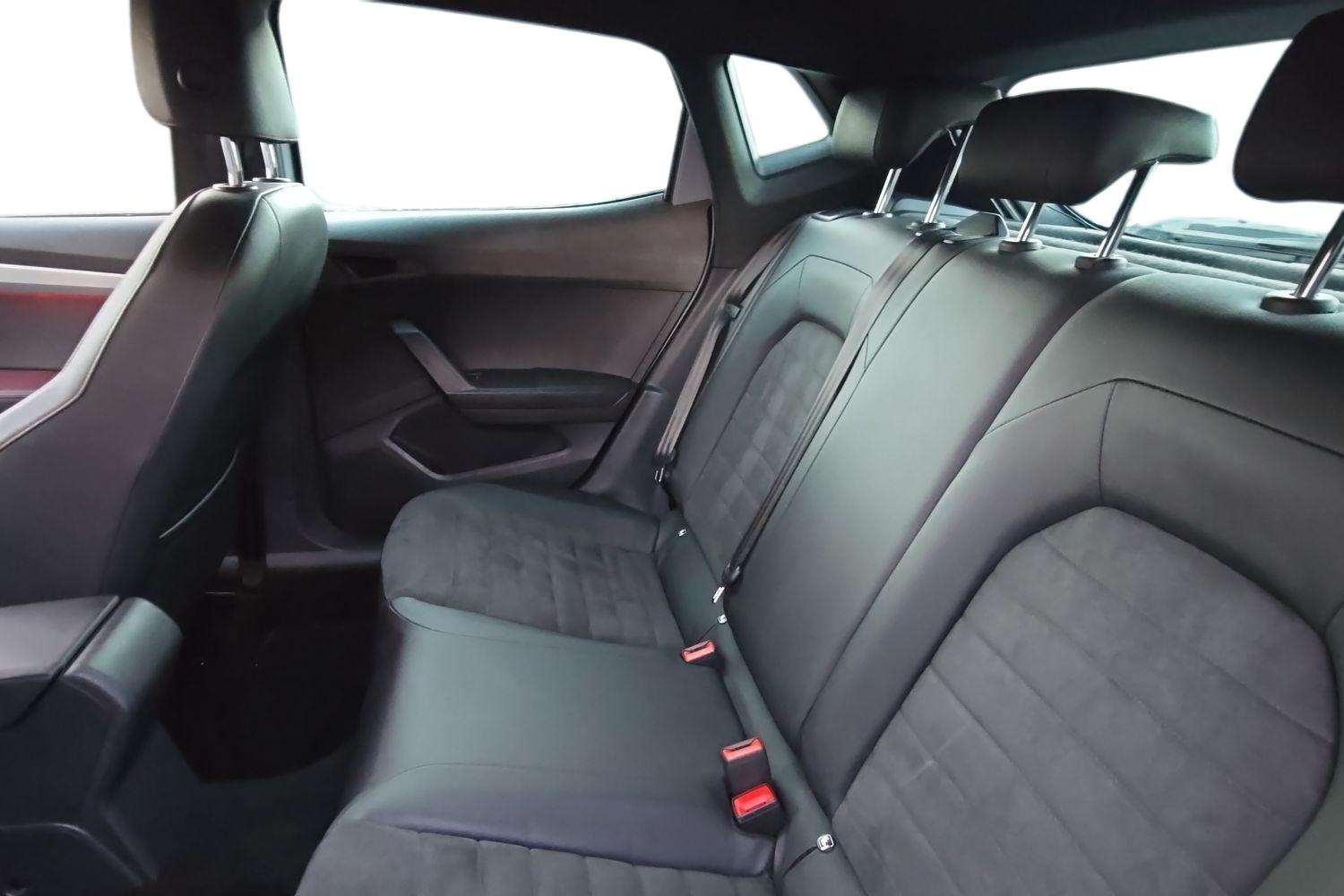 Used SEAT Ibiza 2021 for sale - 77927032: Photo 16