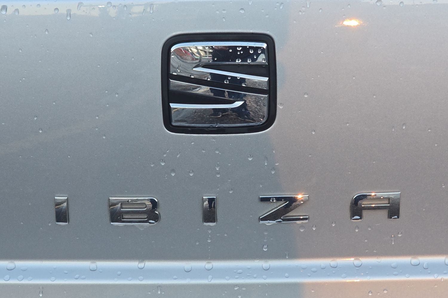 Used SEAT Ibiza 2021 for sale - 77927032: Photo 20