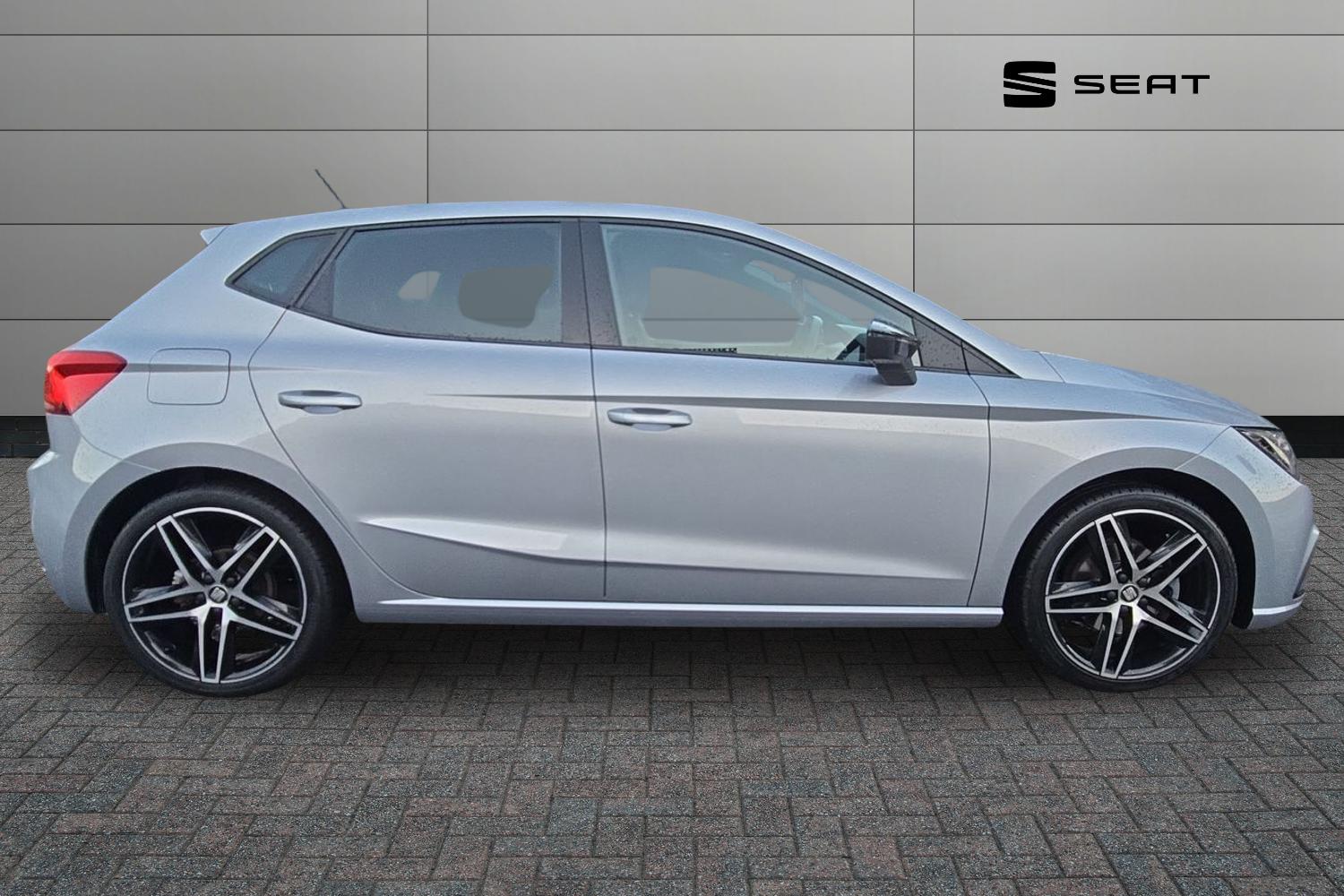 Used SEAT Ibiza 2021 for sale - 77927032: Photo 4