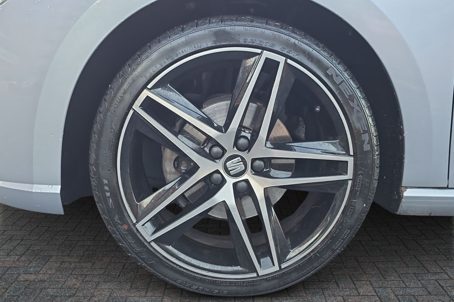 Used SEAT Ibiza 2021 for sale - 77927032: Photo 5