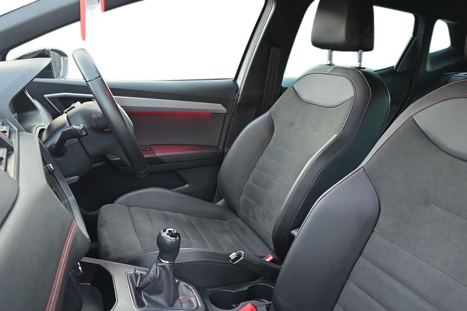 Used SEAT Ibiza 2021 for sale - 77927032: Photo 7