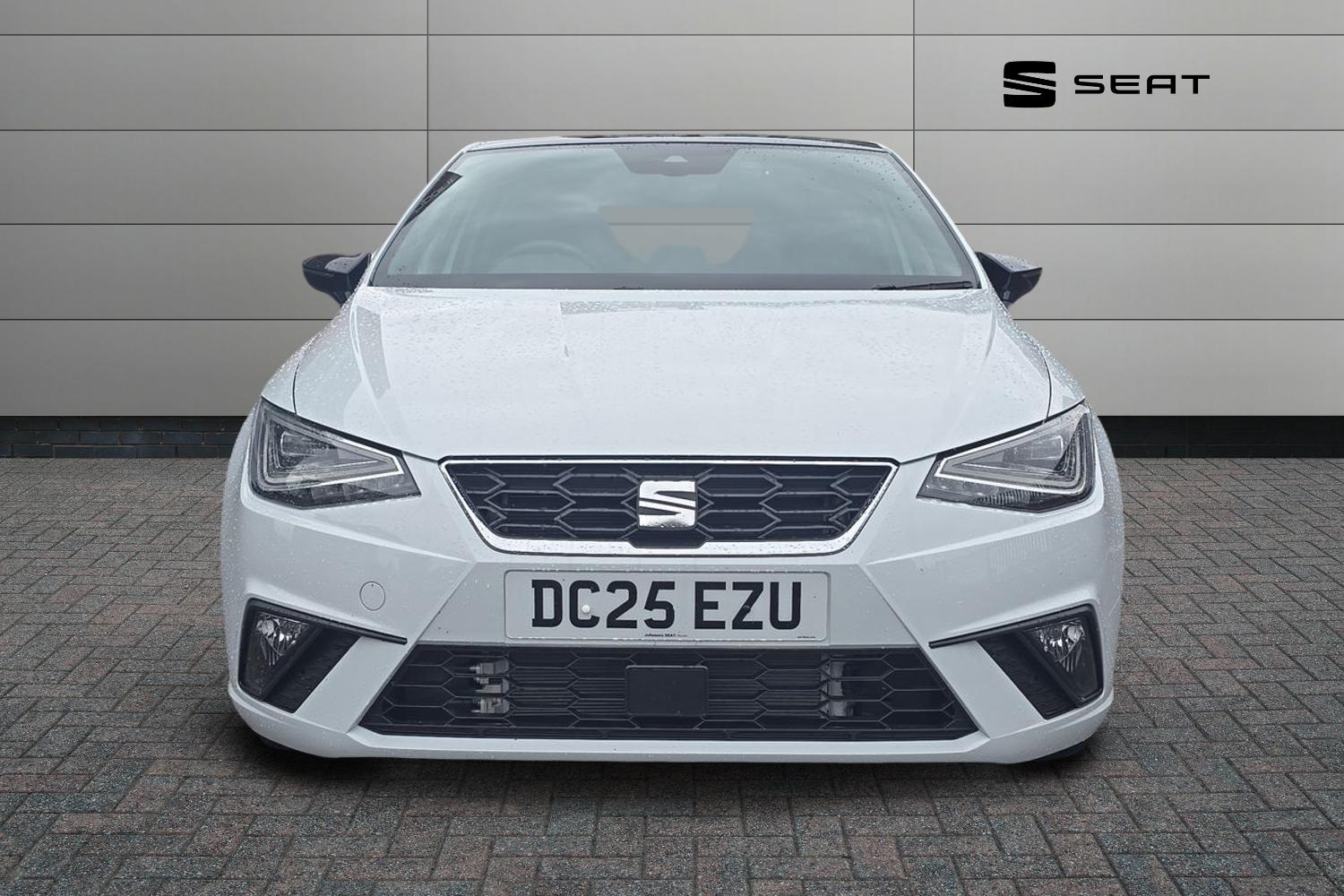 Used SEAT Ibiza 2025 for sale - 77122380: Photo 10