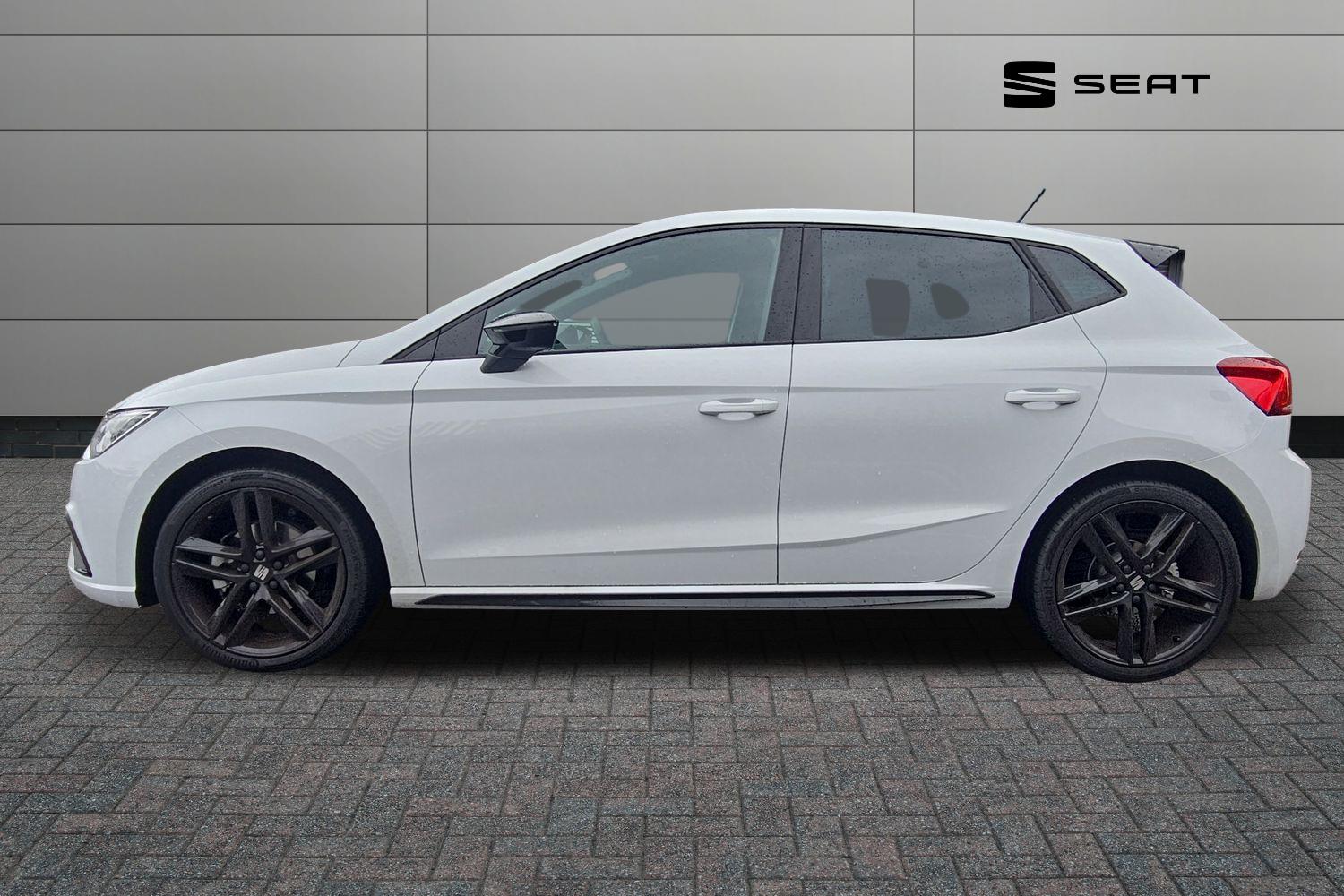 Used SEAT Ibiza 2025 for sale - 77122380: Photo 12