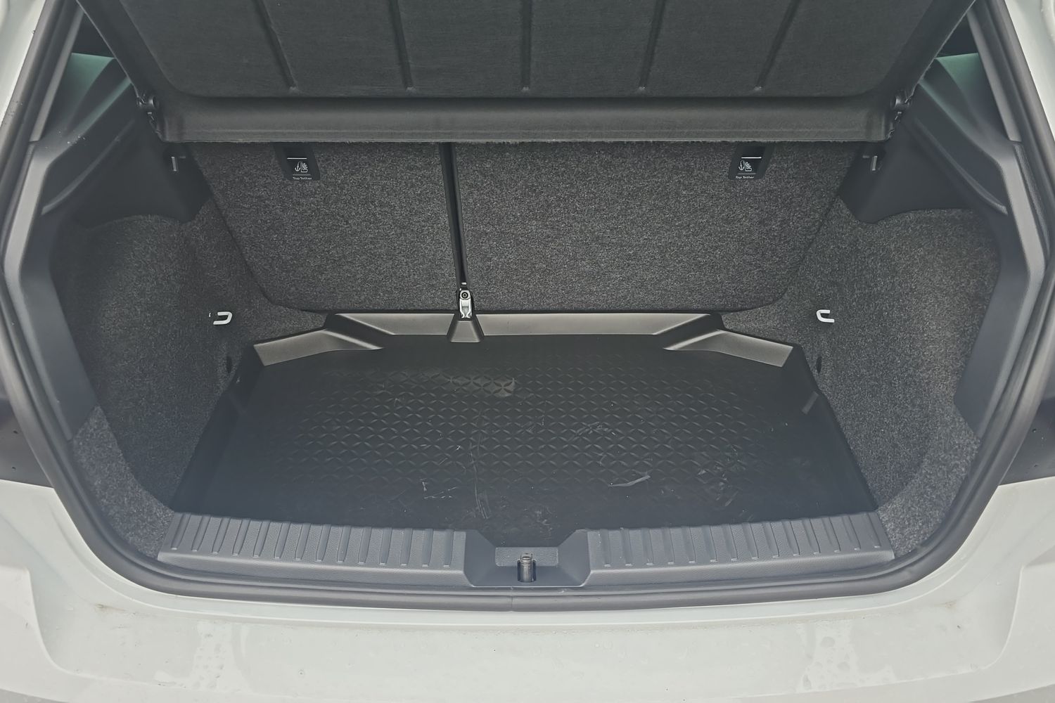 Used SEAT Ibiza 2025 for sale - 77122380: Photo 18