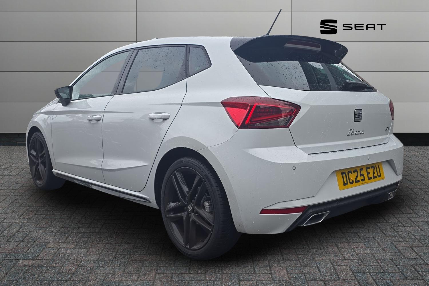 Used SEAT Ibiza 2025 for sale - 77122380: Photo 3