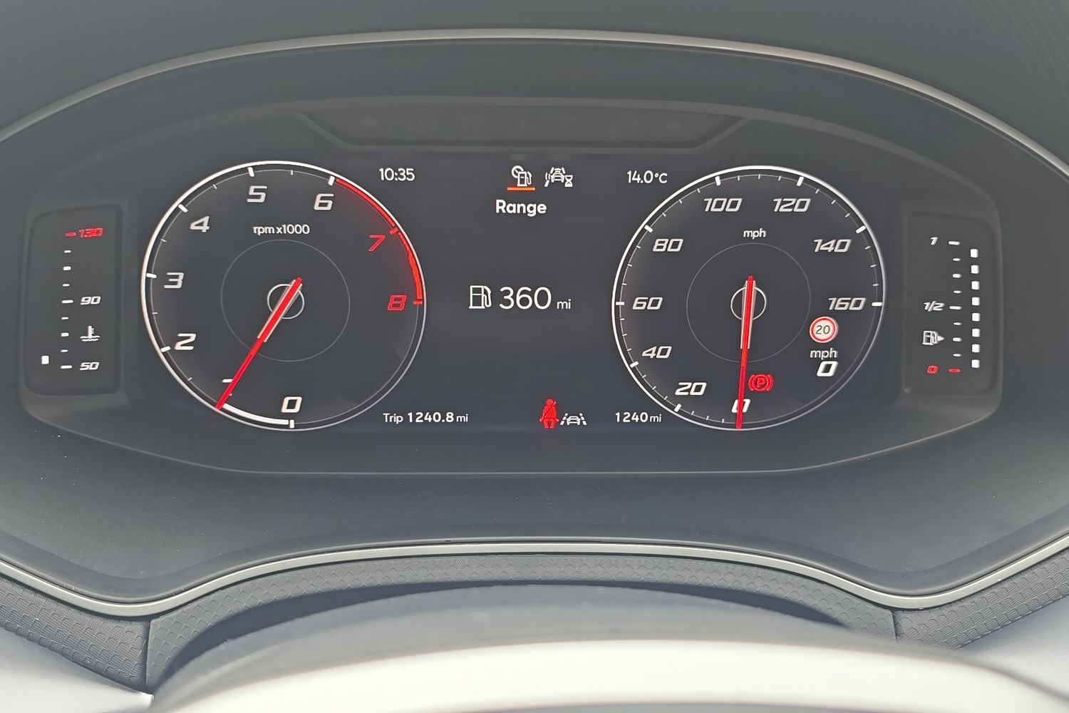 Used SEAT Ibiza 2025 for sale - 77122380: Photo 8