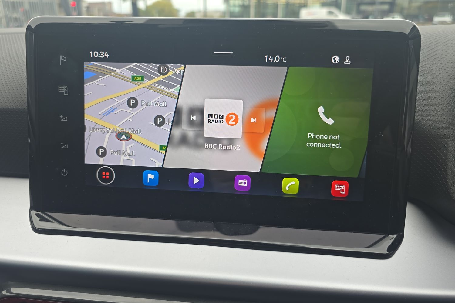 Used SEAT Ibiza 2025 for sale - 77122380: Photo 9