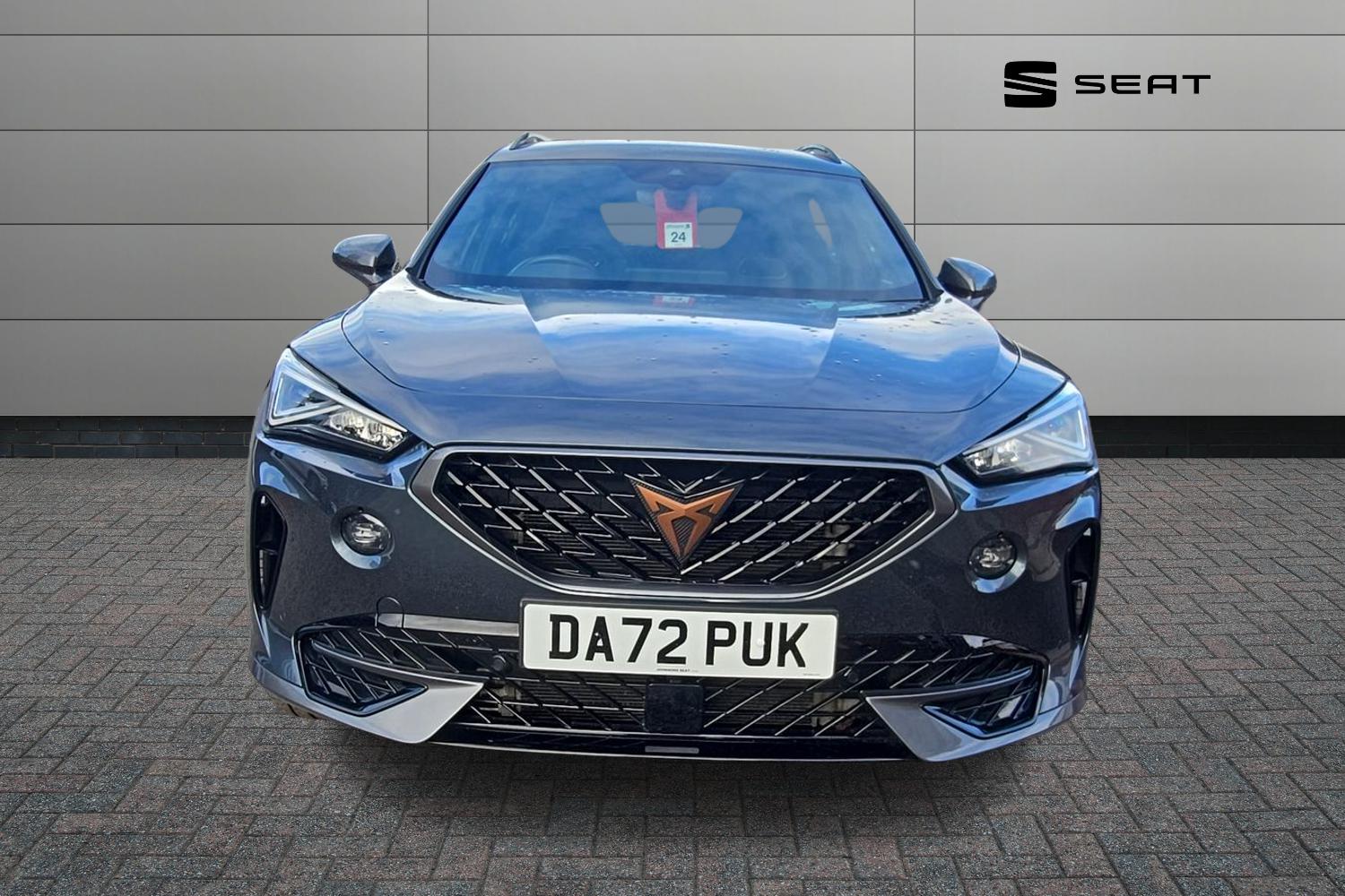 Used Cupra Formentor 2022 for sale - 78039219: Photo 10