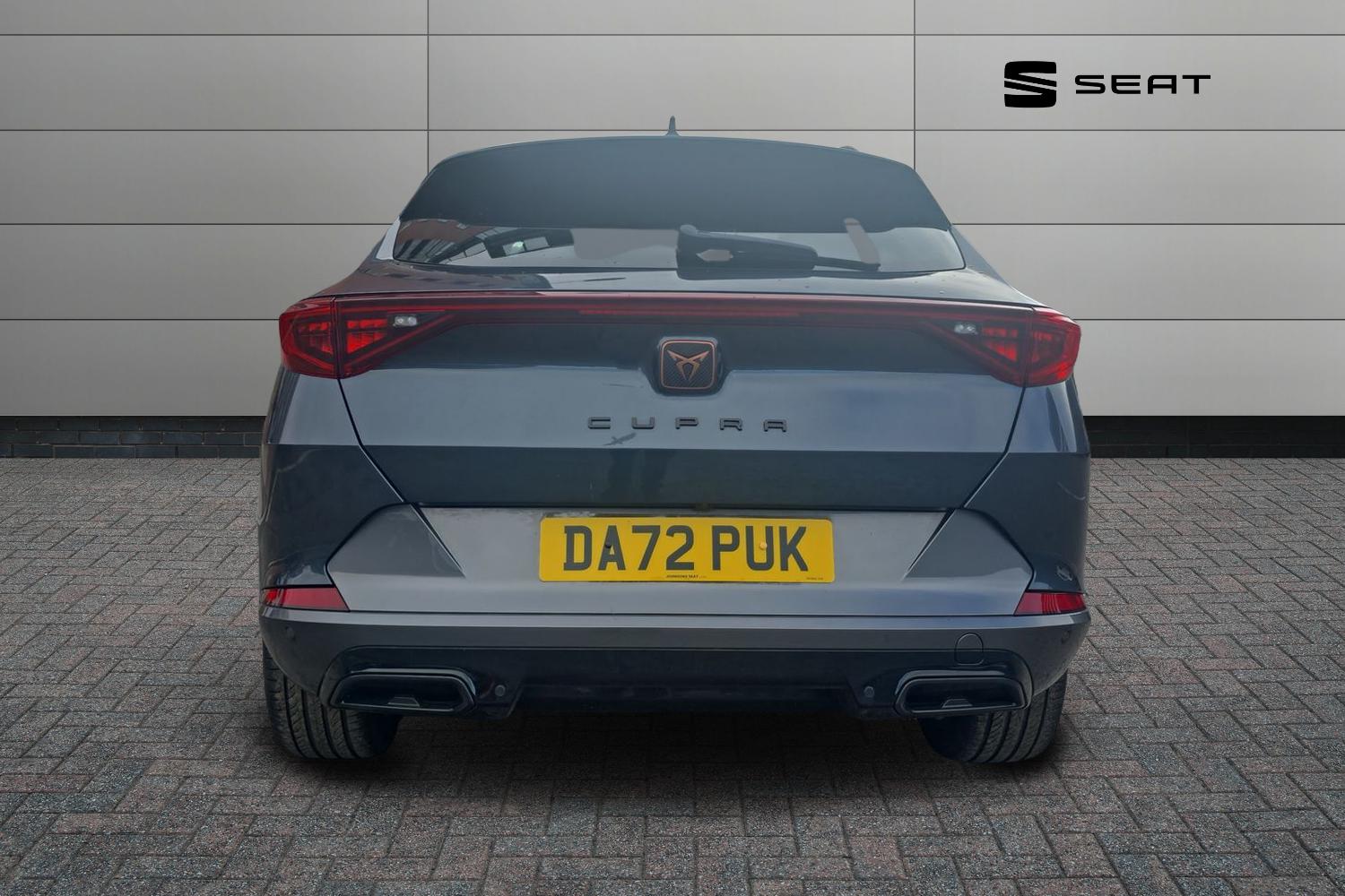 Used Cupra Formentor 2022 for sale - 78039219: Photo 11