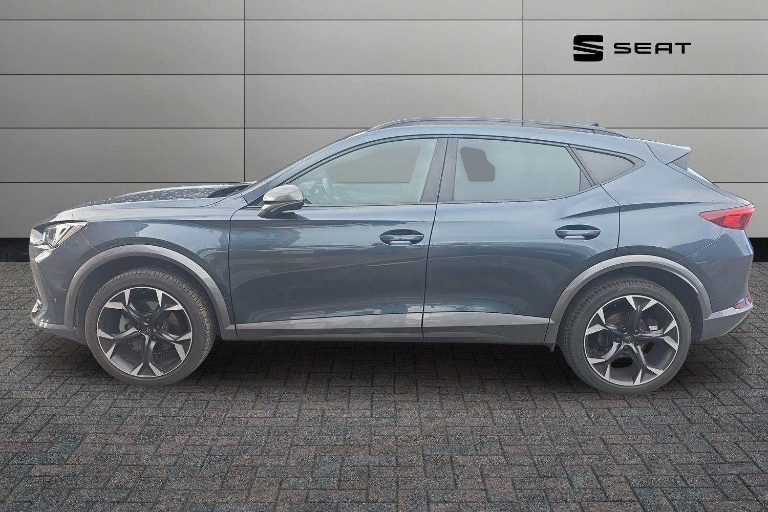 Used Cupra Formentor 2022 for sale - 78039219: Photo 12