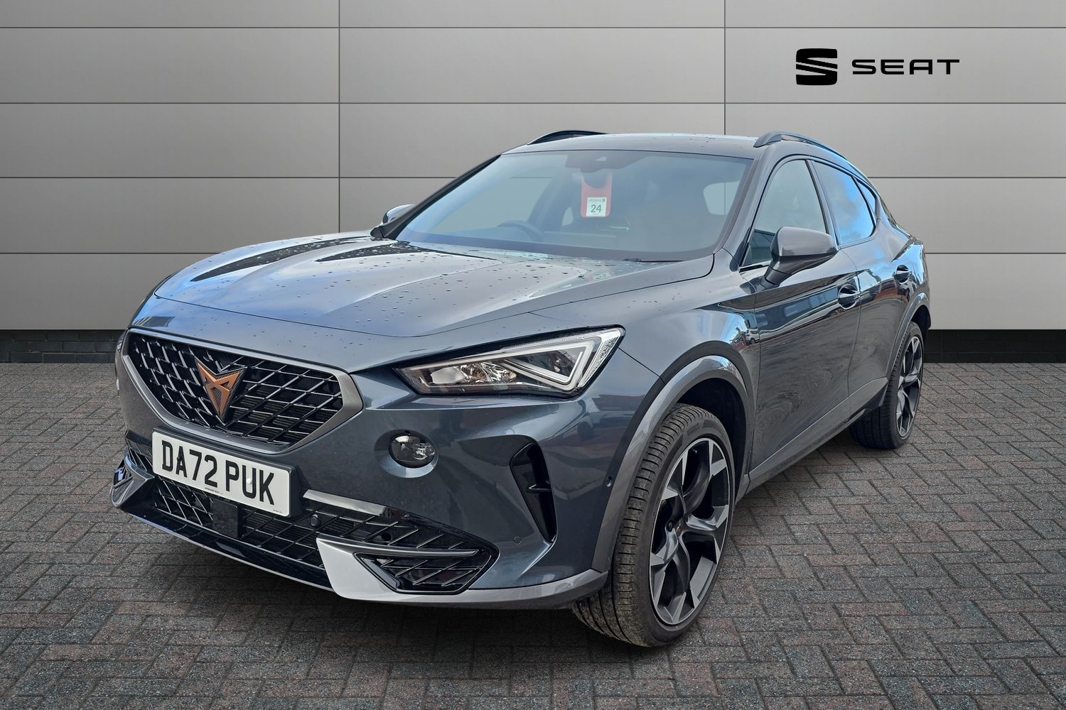 Used Cupra Formentor 2022 for sale - 78039219: Photo 13