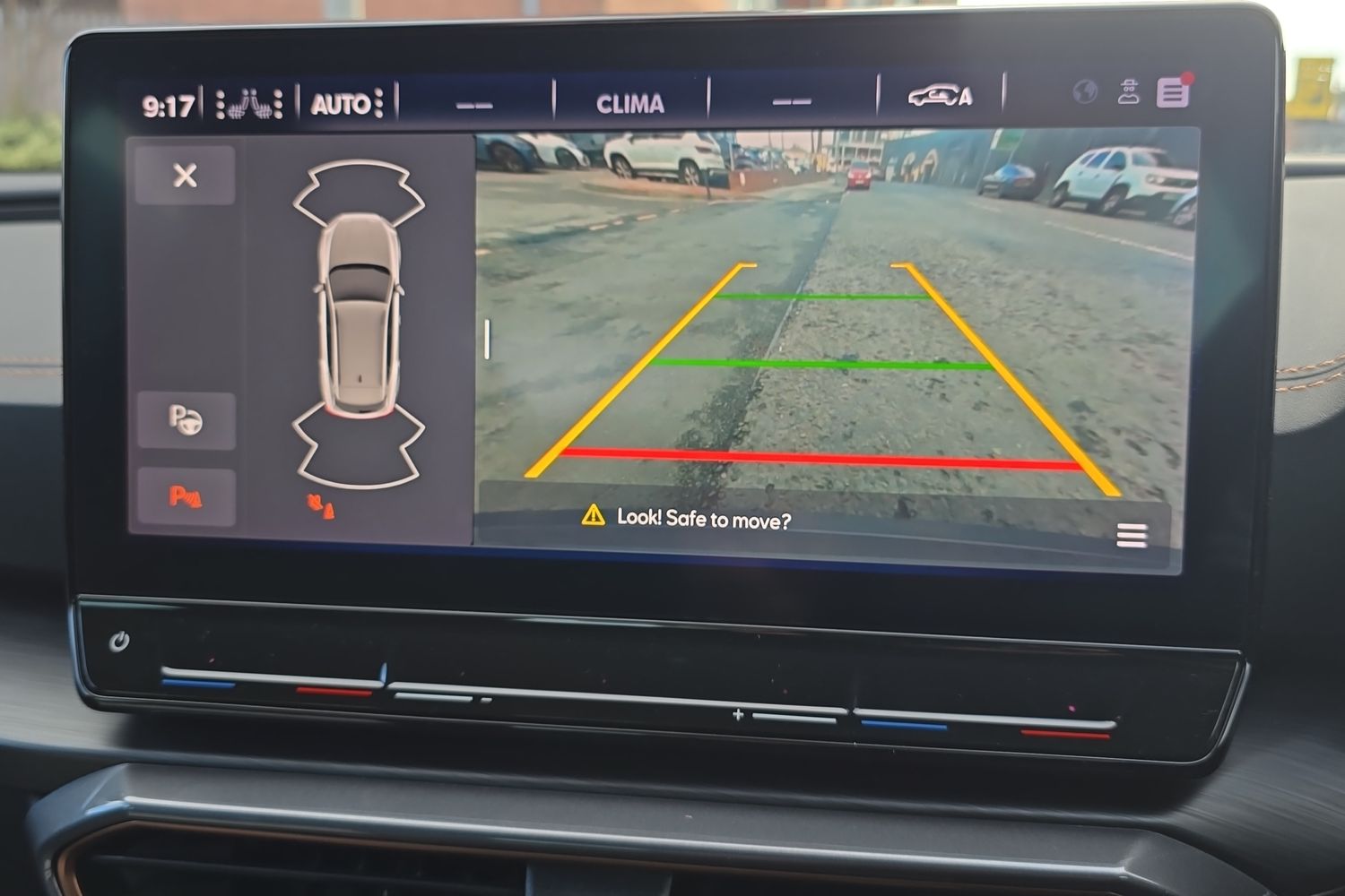 Used Cupra Formentor 2022 for sale - 78039219: Photo 15