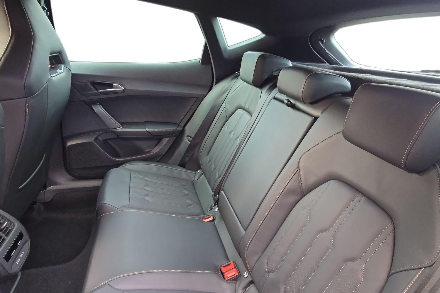 Used Cupra Formentor 2022 for sale - 78039219: Photo 16