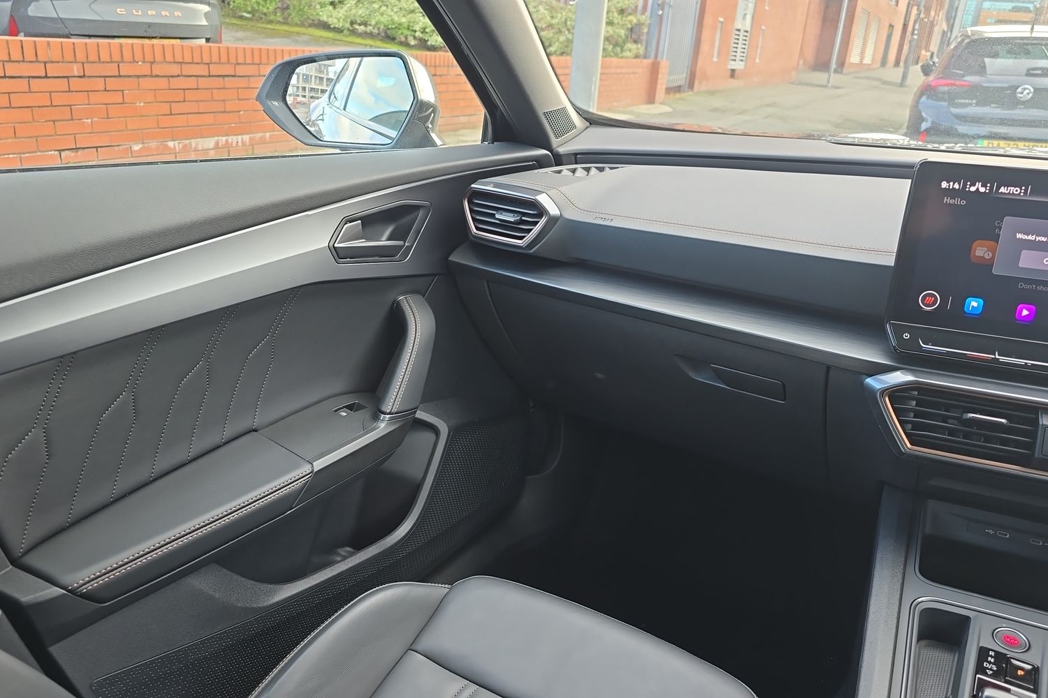 Used Cupra Formentor 2022 for sale - 78039219: Photo 22