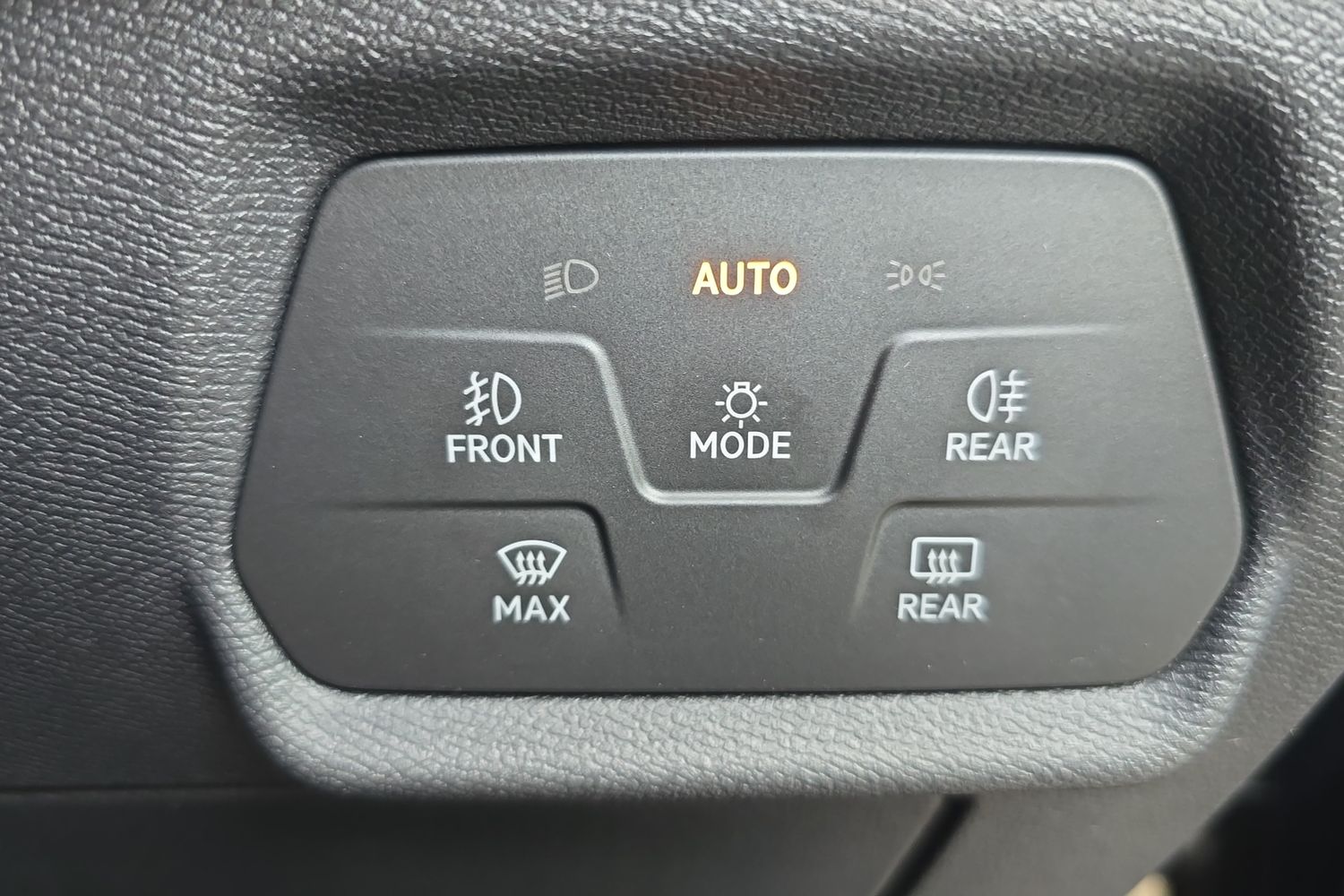 Used Cupra Formentor 2022 for sale - 78039219: Photo 24