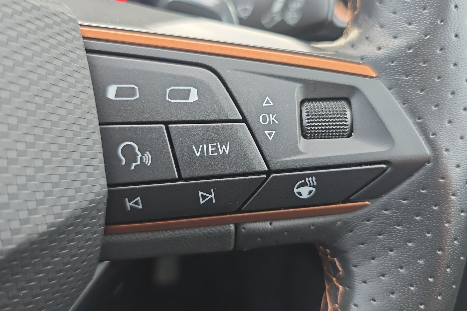 Used Cupra Formentor 2022 for sale - 78039219: Photo 25