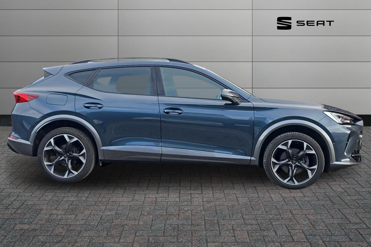 Used Cupra Formentor 2022 for sale - 78039219: Photo 4