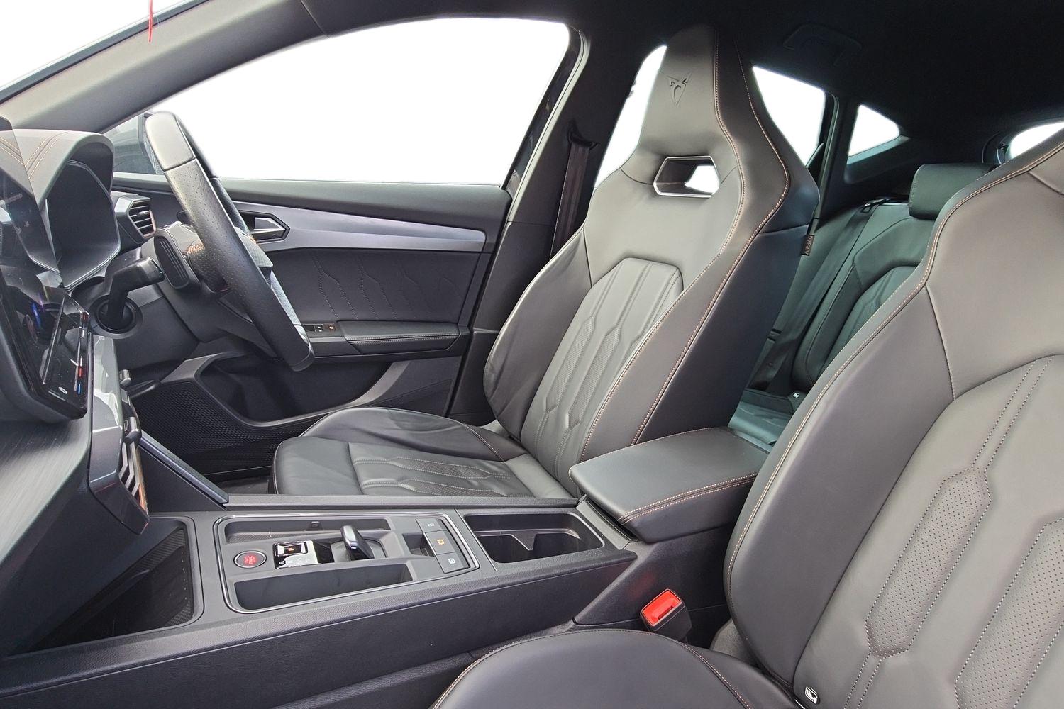 Used Cupra Formentor 2022 for sale - 78039219: Photo 7