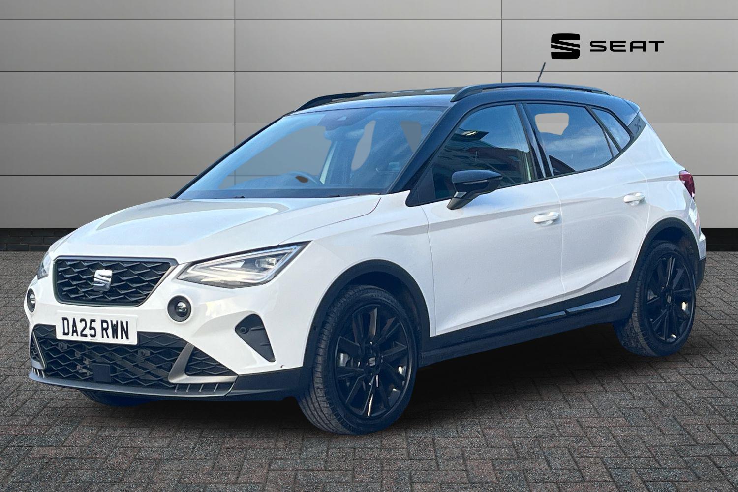 Used SEAT Arona 2025 for sale - 77346619: Photo 13