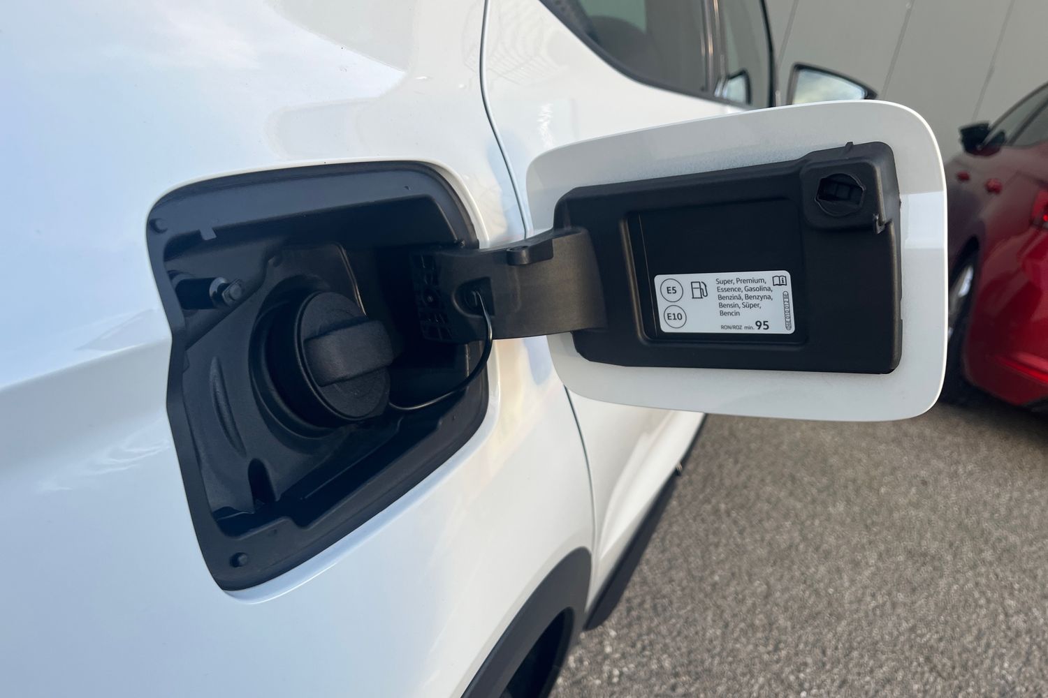 Used SEAT Arona 2025 for sale - 77346619: Photo 19