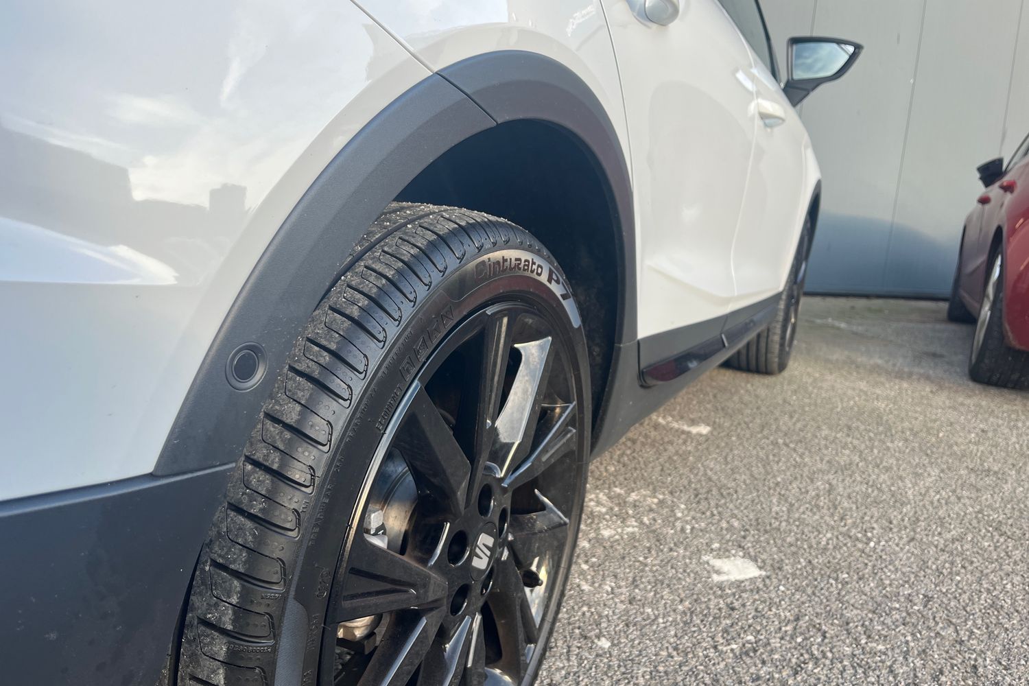 Used SEAT Arona 2025 for sale - 77346619: Photo 22