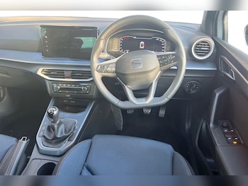 Used SEAT Arona 2025 for sale - 77346619: Photo