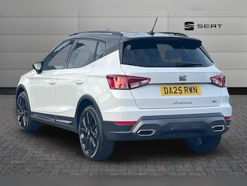 Used SEAT Arona 2025 for sale - 77346619: Photo