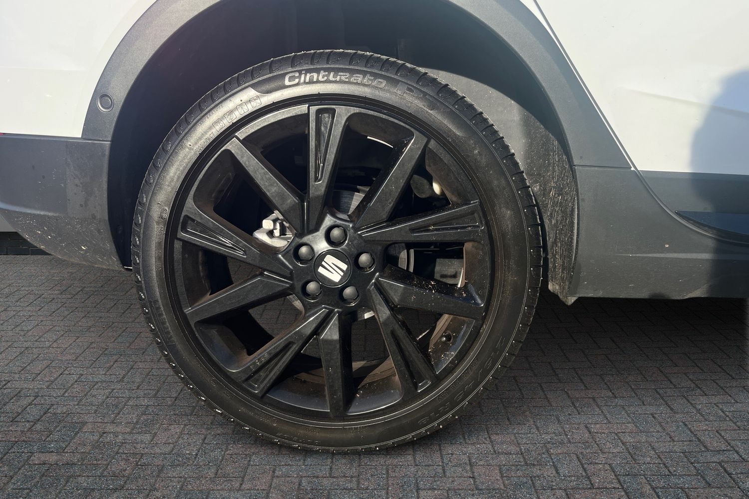 Used SEAT Arona 2025 for sale - 77346619: Photo 5