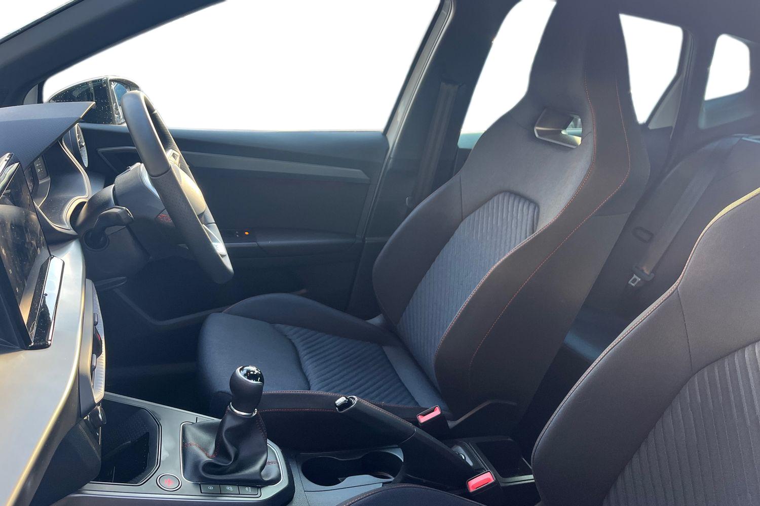 Used SEAT Arona 2025 for sale - 77346619: Photo 7