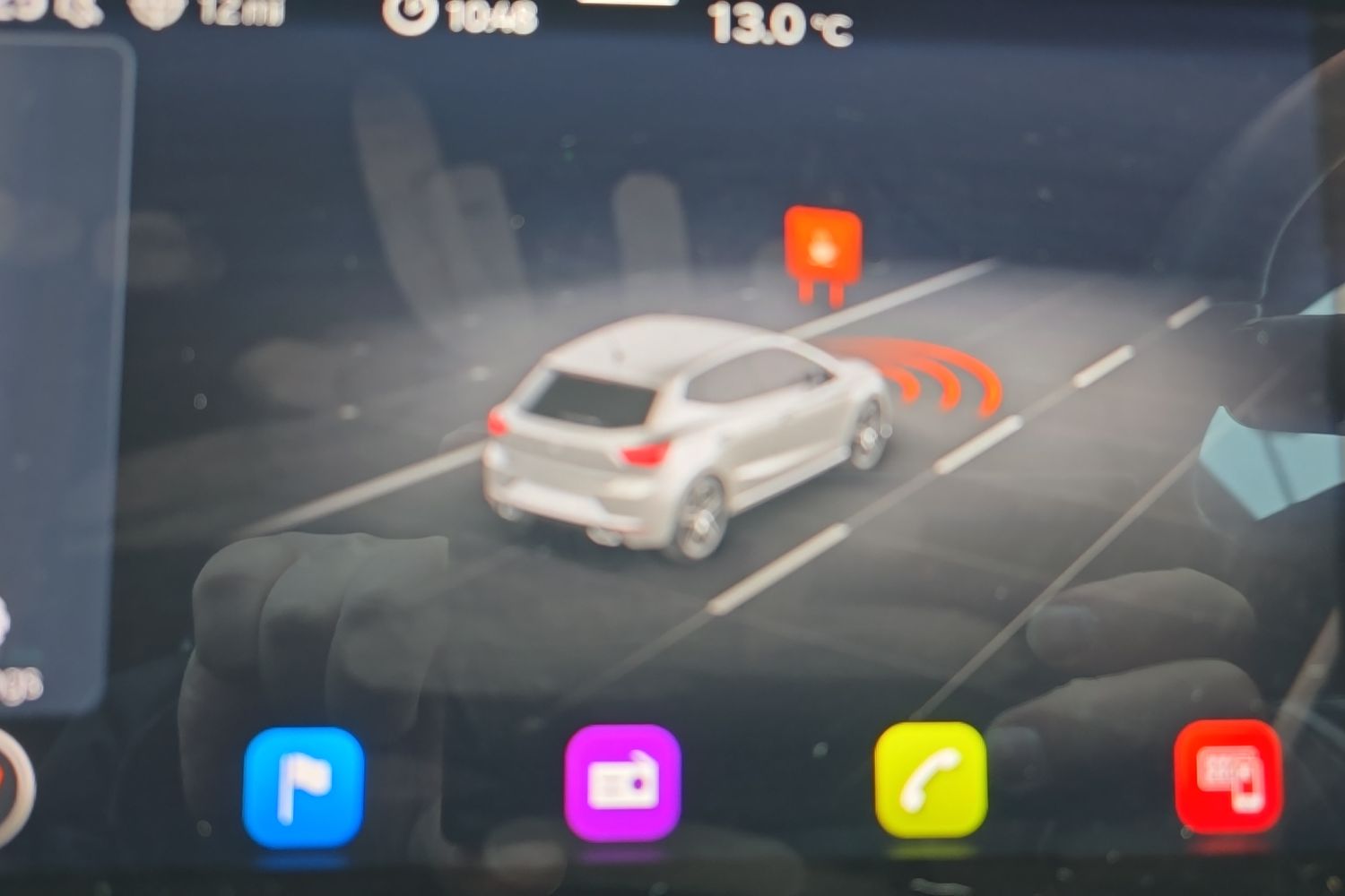 Used SEAT Ibiza 2021 for sale - 77001695: Photo 15