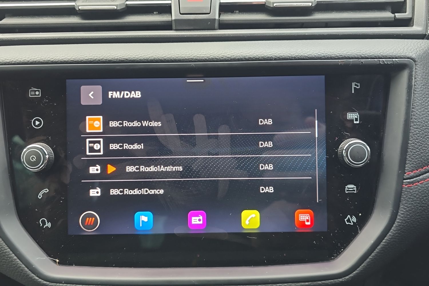 Used SEAT Ibiza 2021 for sale - 77001695: Photo 17