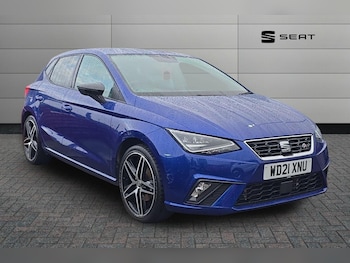 2021 (21) - 1.0 TSI 110 FR Sport [EZ] 5dr