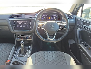 Used Volkswagen Tiguan 2022 for sale - 78370193: Photo