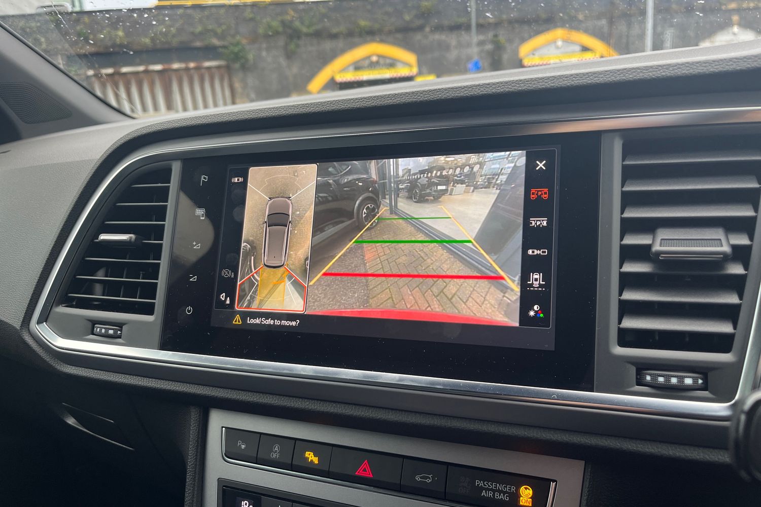 Used SEAT Ateca 2025 for sale - 77346621: Photo 15