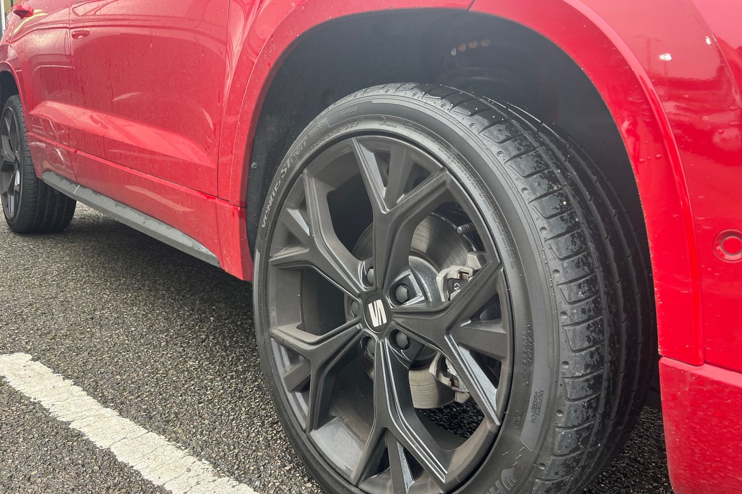 Used SEAT Ateca 2025 for sale - 77346621: Photo 18