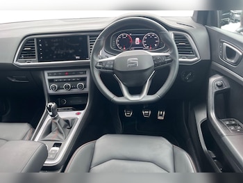 Used SEAT Ateca 2025 for sale - 77346621: Photo